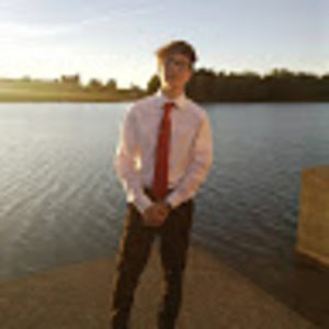 Meet your Posher, Jake